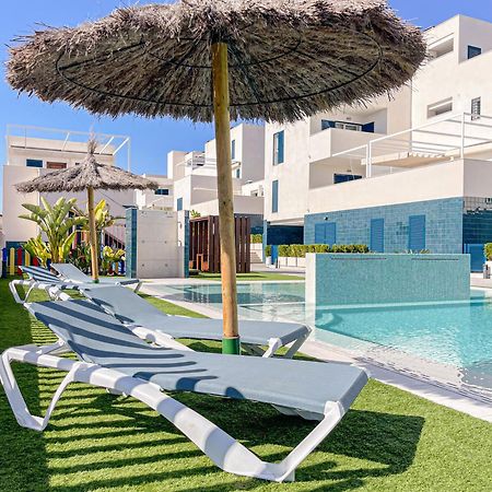 Hola Blanca - Sea, Golf, Chill Apartment Dehesa de Campoamor  Екстериор снимка