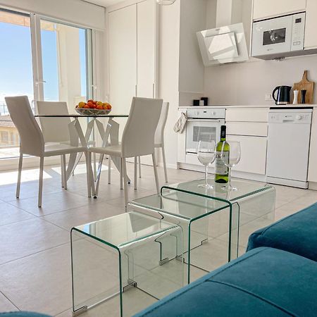 Hola Blanca - Sea, Golf, Chill Apartment Dehesa de Campoamor  Екстериор снимка