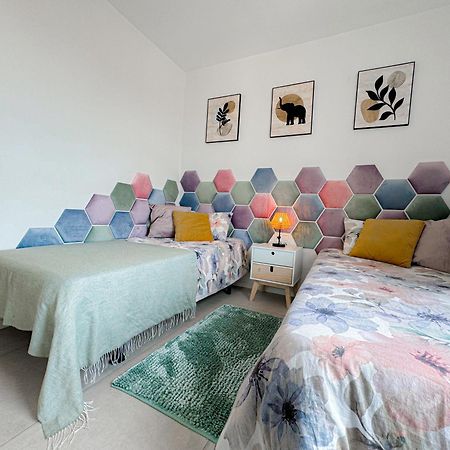 Hola Blanca - Sea, Golf, Chill Apartment Dehesa de Campoamor  Екстериор снимка