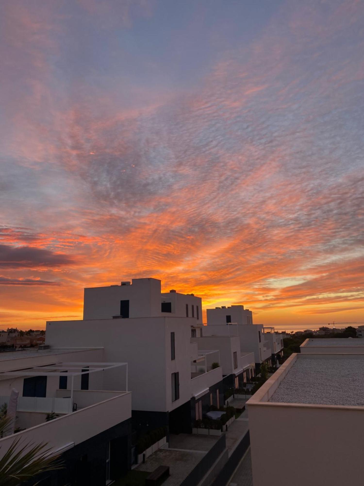 Hola Blanca - Sea, Golf, Chill Apartment Dehesa de Campoamor  Екстериор снимка