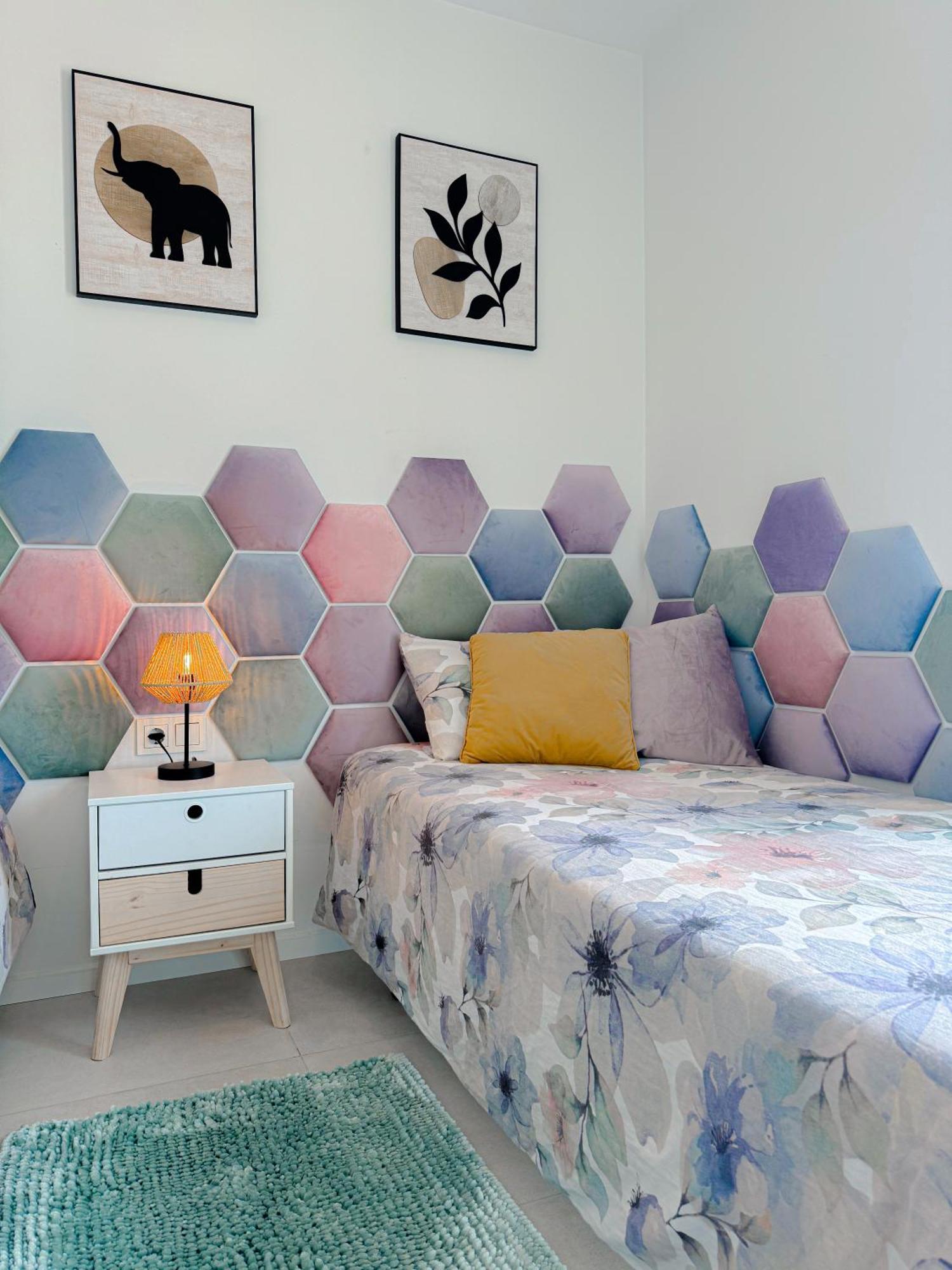 Hola Blanca - Sea, Golf, Chill Apartment Dehesa de Campoamor  Екстериор снимка