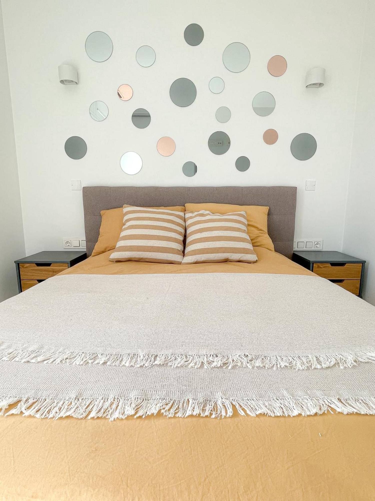 Hola Blanca - Sea, Golf, Chill Apartment Dehesa de Campoamor  Екстериор снимка