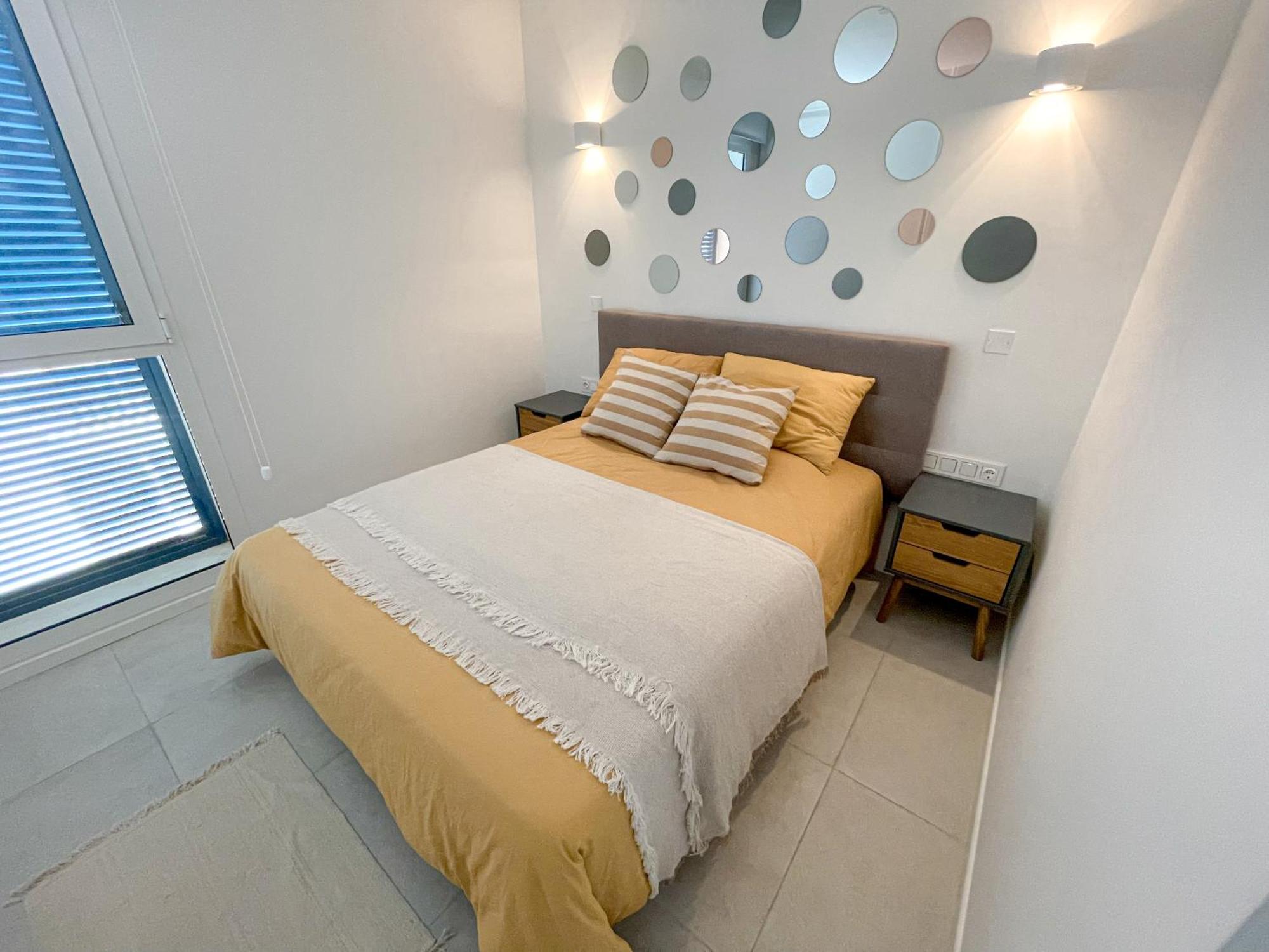 Hola Blanca - Sea, Golf, Chill Apartment Dehesa de Campoamor  Екстериор снимка
