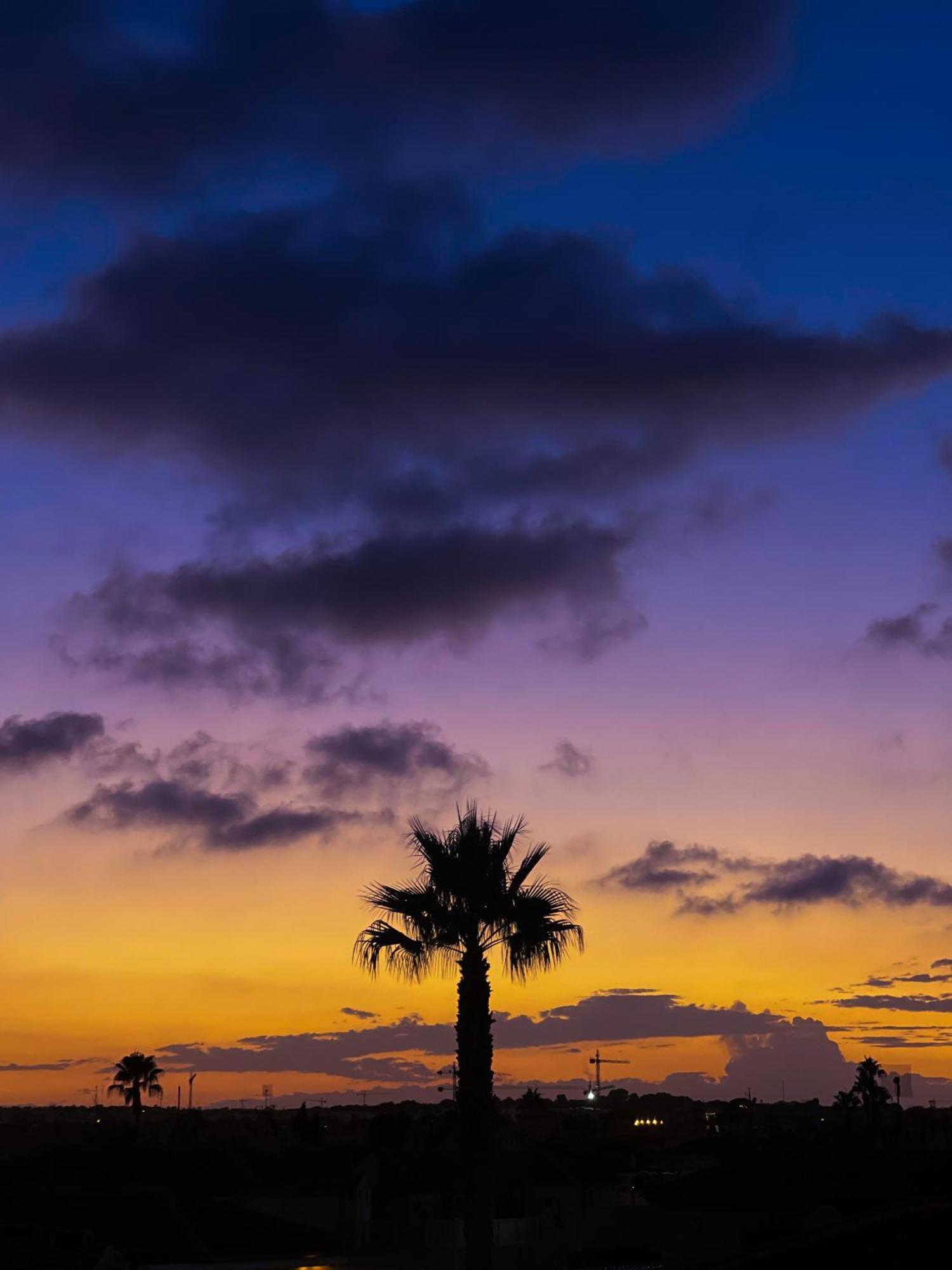 Hola Blanca - Sea, Golf, Chill Apartment Dehesa de Campoamor  Екстериор снимка